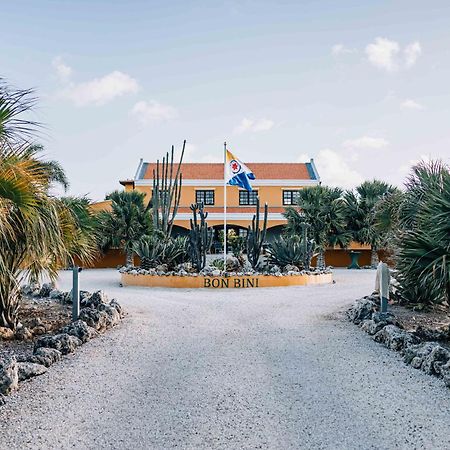 Boutique Hotel Wanapa - Adult Friendly - 14 Years And Older Kralendijk  Luaran gambar